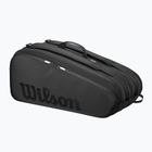 Torba tenisowa Wilson Noir Tour 12Pk black