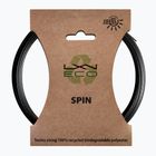 Naciąg tenisowy Luxilon Eco Spin 125 12,2 m black