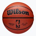 Piłka do koszykówki Wilson Authentic Indoor Outdoor brown rozmiar 6