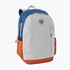 Plecak tenisowy Wilson Roland Garros Team 2024 cream/clay