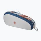 Torba tenisowa Wilson Roland Garros Team 3Pk 2024 cream/clay