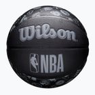 Piłka do koszykówki Wilson NBA All Team rozmiar 7 blue