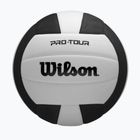 Piłka do siatkówki Wilson Pro Tour black/white rozmiar 5