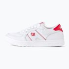 Buty Wilson Pro Staff 87 Mesh white/ white/ infrared