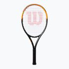 Rakieta tenisowa dziecięca Wilson Burn Spin Jr 25