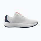Buty do tenisa damskie Wilson Intrigue Lite W white/ navy blazer/ dubarry