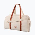 Torba tenisowa Wilson Roland Garros Small Duffel 2025 cream/ clay
