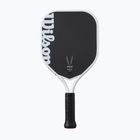 Rakieta do pickleball Wilson Vesper Control 17 black