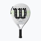 Rakieta do padla Wilson Optix V1 white