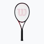 Rakieta tenisowa Wilson Clash 100UL V3 black