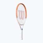 Rakieta tenisowa dziecięca Wilson Roland Garros Elite Jr 21 navy/orange