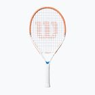 Rakieta tenisowa dziecięca Wilson Roland Garros Elite Jr 23 navy/orange