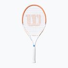 Rakieta tenisowa dziecięca Wilson Roland Garros Elite Jr 25 navy/orange