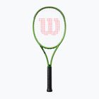 Rakieta tenisowa Wilson Blade Feel 100 green