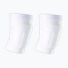 Nakolanniki siatkarskie Wilson Helix Pro Knee white