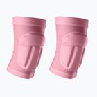 Nakolanniki siatkarskie Wilson Helix Knee pink