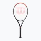Rakieta tenisowa dziecięca Wilson Pro Staff Precision NXT Jr 26 black/red