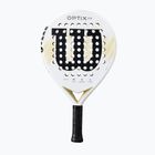 Rakieta do padla Wilson Optix V2 Lite white