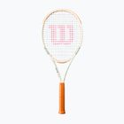 Rakieta tenisowa Wilson Roland Garros Clash 100L V3 2026 stone