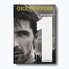 Książka Wydawnictwo SQN "Gigi Buffon. Numer 1" Buffon Gigi, Perrone Roberto 9247509