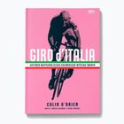 Książka "Giro d'Italia. Historia najpiękniejszego wyścigu kolarskiego świata."