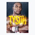 Książka Wydawnictwo SQN "Tyson. Żelazna ambicja" Tyson Mike, Sloman Larry 1292993
