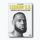 Książka "LeBron S.A. Sportowiec wart miliard dolarów"