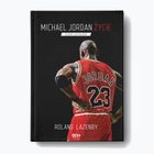 Książka Wydawnictwo SQN "Michael Jordan. Życie" Lazenby Roland 2100662
