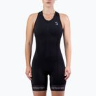 Kombinezon triathlonowy damski Synergy Pro Sleeveless Racerback Trisuit onyx