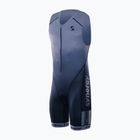 Kombinezon triathlonowy męski Synergy Elite Sleeveless Trisuit smoke gray