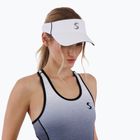 Daszek Synergy Visor white