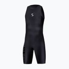 Kombinezon triathlonowy męski Synergy Synskin 2 Sleeveless black