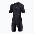 Kombinezon triathlonowy męski Synergy Synskin 3 SS black