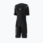 Kombinezon triathlonowy damski Synergy Synskin 3 black