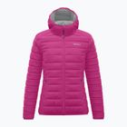 Kurtka puchowa damska RedElk Sar merengue pink