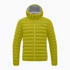Kurtka puchowa męska RedElk Mir sulphur yellow