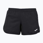 Spodenki do biegania damskie Joma Ibiza black