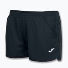 Spodenki tenisowe damskie Joma Hobby W black