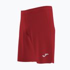 Spodenki tenisowe Joma Drive red