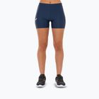 Spodenki do biegania damskie Joma Lycra navy