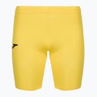 Spodenki termoaktywne męskie Joma Brama Academy amarillo