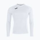 Bluza termoaktywna męska Joma Brama Fleece white