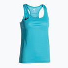 Koszulka do biegania damska Joma Siena II turquoise