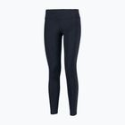 Legginsy do biegania damskie Joma Dase II Long black