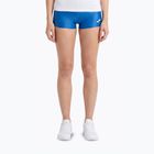 Spodenki do biegania damskie Joma Elastic Short royal