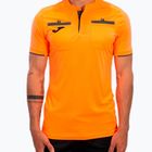Koszulka piłkarska męska Joma Referee orange