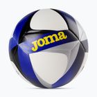 Piłka do piłki nożnej Joma Victory Hybrid Futsal silver rozmiar 4