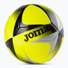 Piłka do piłki nożnej Joma Evolution Hybrid yellow rozmiar 5