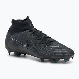 Buty piłkarskie męskie Nike Phantom Luna II Pro FG black / deep jungle / black Buty piłkarskie męskie Nike Phantom Luna II Pro FG black / deep jungle / black
