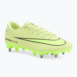 Buty piłkarskie męskie Nike Mercurial Vapor 16 Academy SG-Pro limelight/hyper crimson/volt